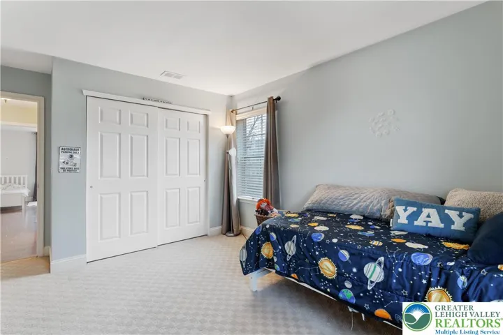 2nd Floor Bedroom #2