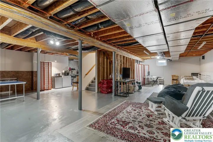 Basement