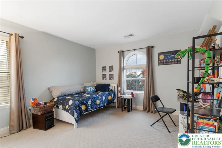 2nd Floor Bedroom #2