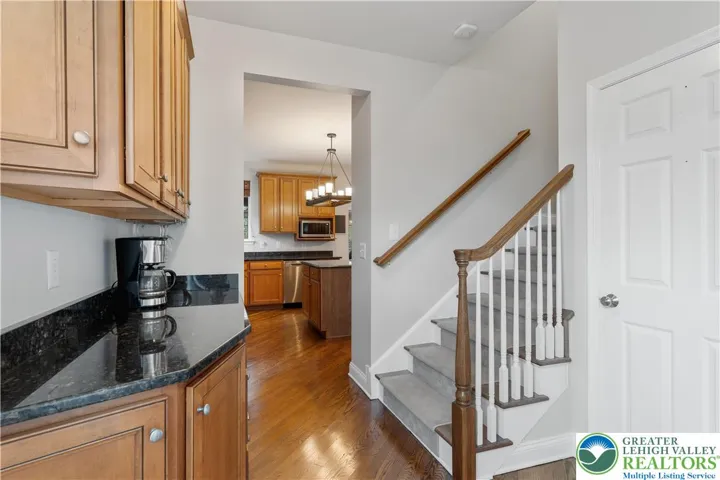 Butler's Pantry