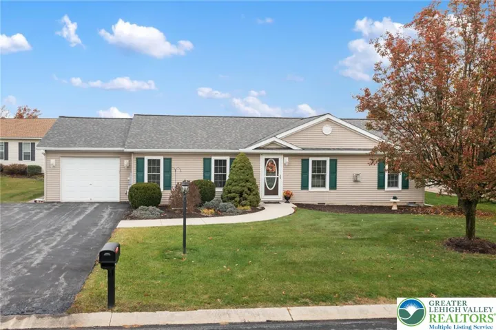 Well appointed Ranch Home ~