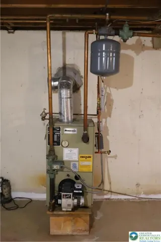 new furnace