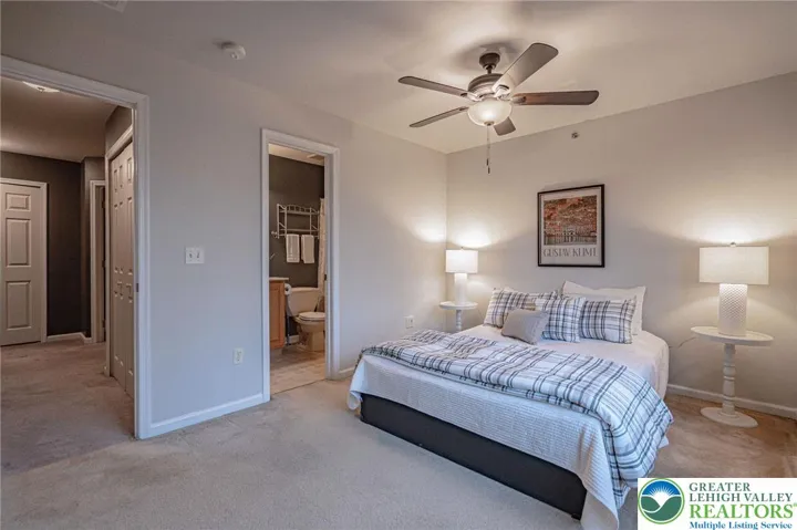 Bedroom #2