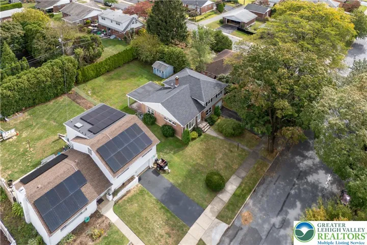 Another Aerial Photo