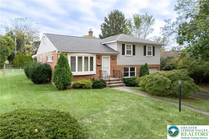Welcome to 1135 B. 23rd Street Allentown