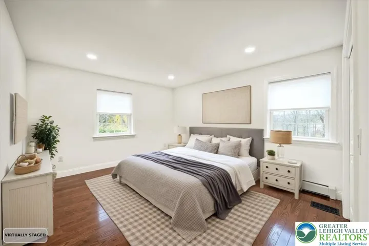 2nd Bedroom