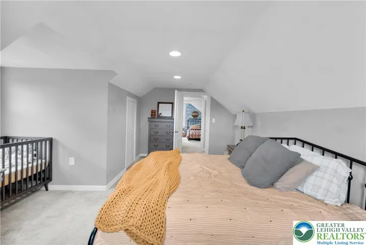 2nd Floor bedroom 3
