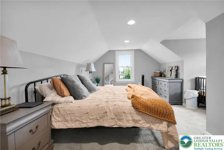 2nd Floor bedroom 3