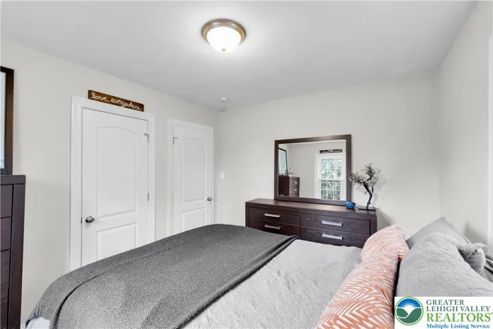 1st floor bedroom 1