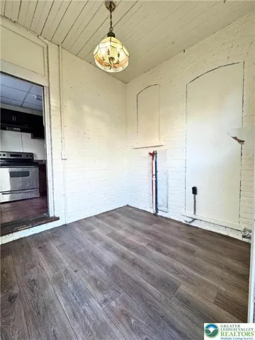 Mudroom