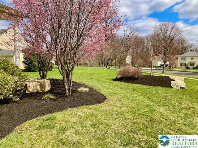 Owner's Seasonal Photo