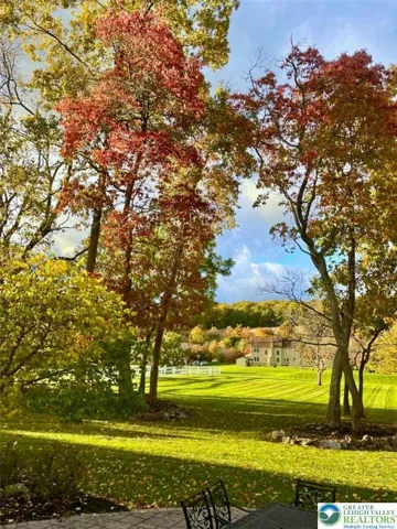 Owner's Seasonal Photo