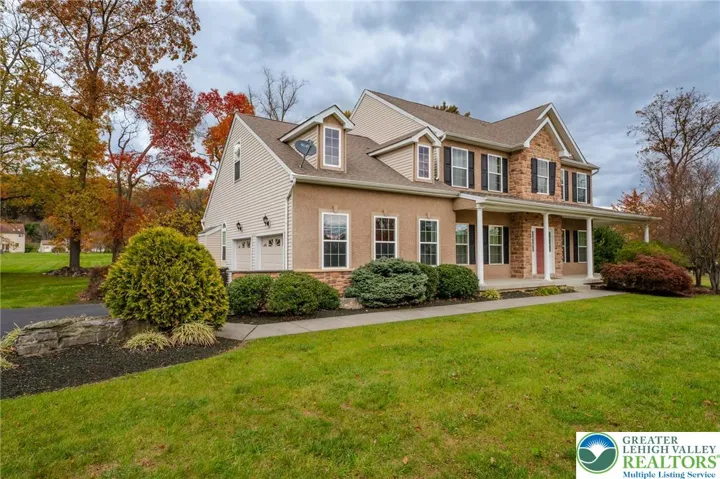 Professional landscaping