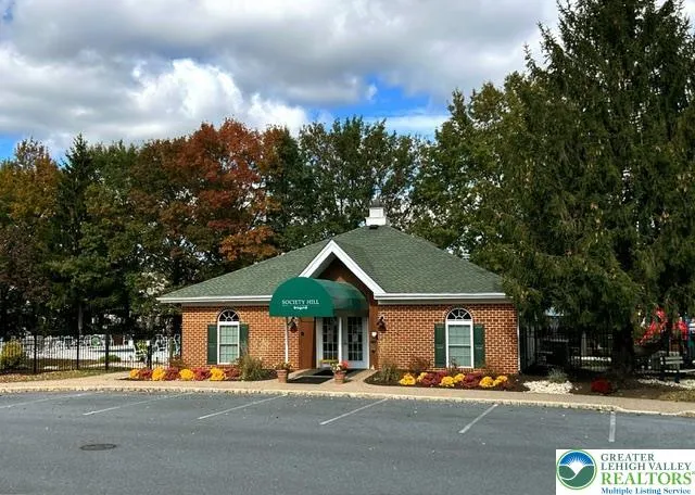Community Clubhouse