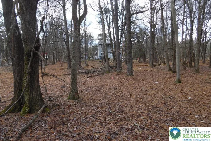 D1922 Old Stage Road Towamensing Trails