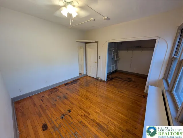 Front bedroom