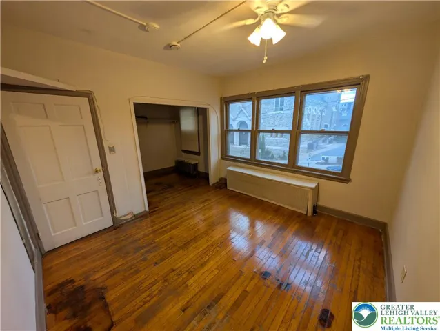 Front bedroom