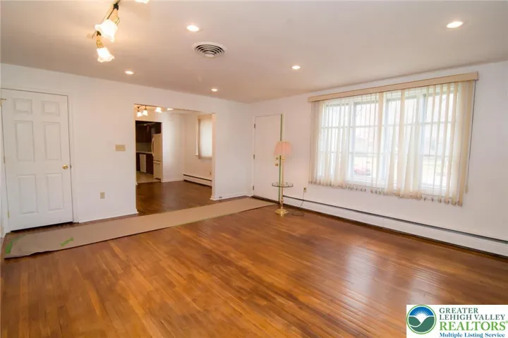 Large Living Room