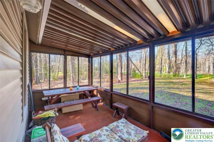 3 Season Room
