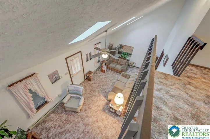 Open Concept