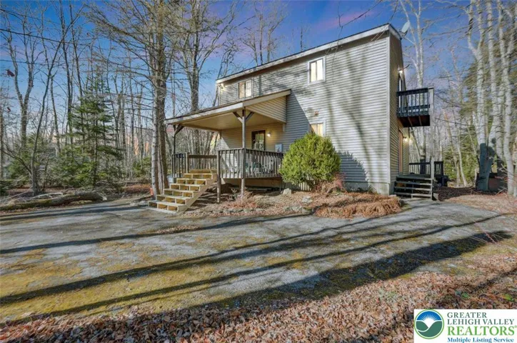244 Lake Rd w/ Golf Frontage!