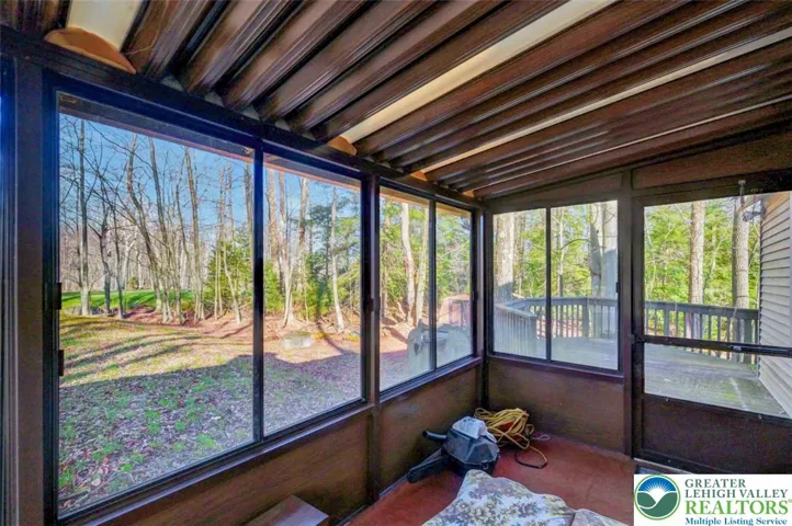 3 Season Room