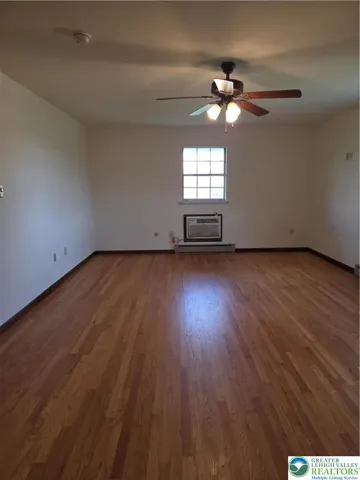 Bedroom #1