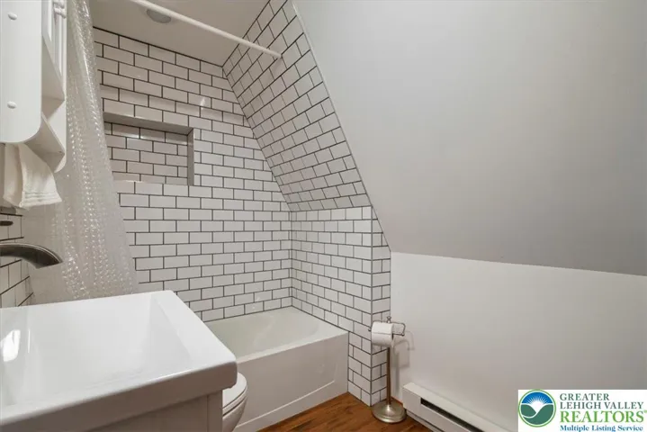 Full bath