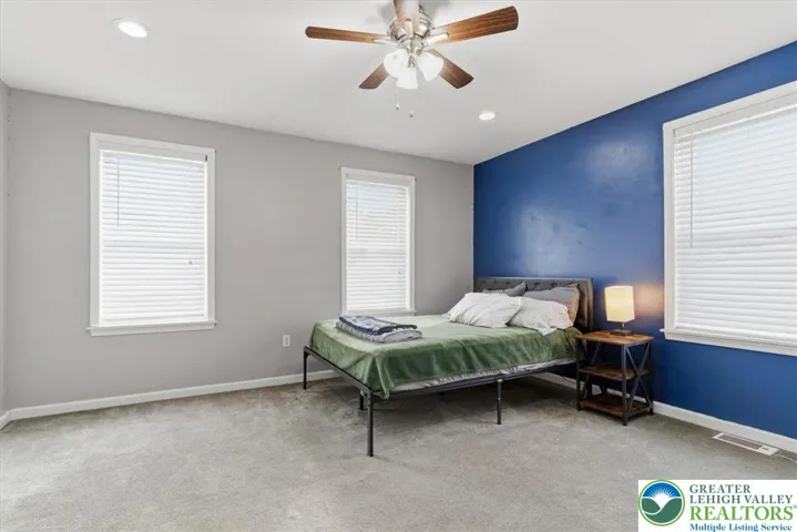 3rd Bedroom - 3rd Floor