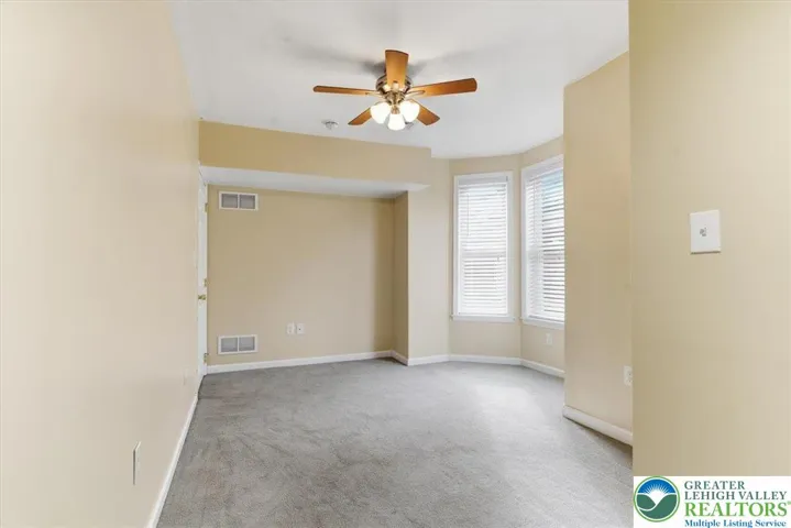 2nd Bedroom - 2nd Floor