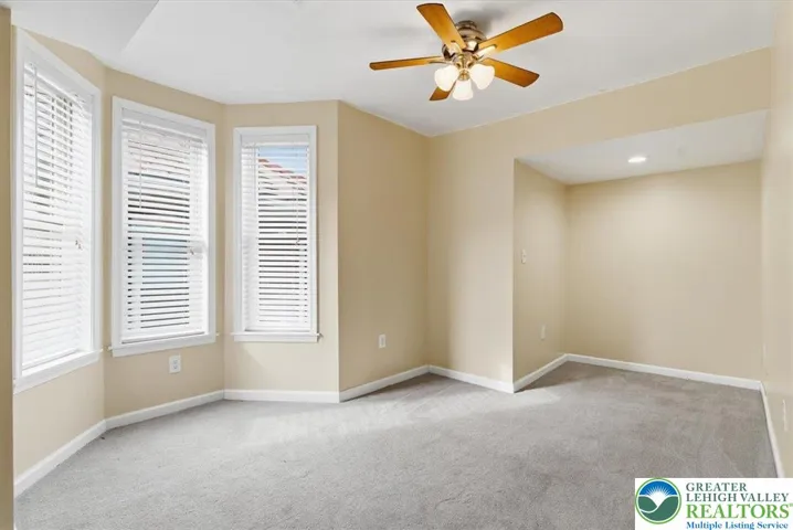 2nd Bedroom - 2nd Floor