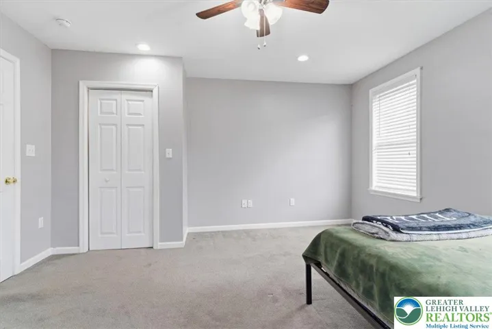 3rd Bedroom - 3rd Floor