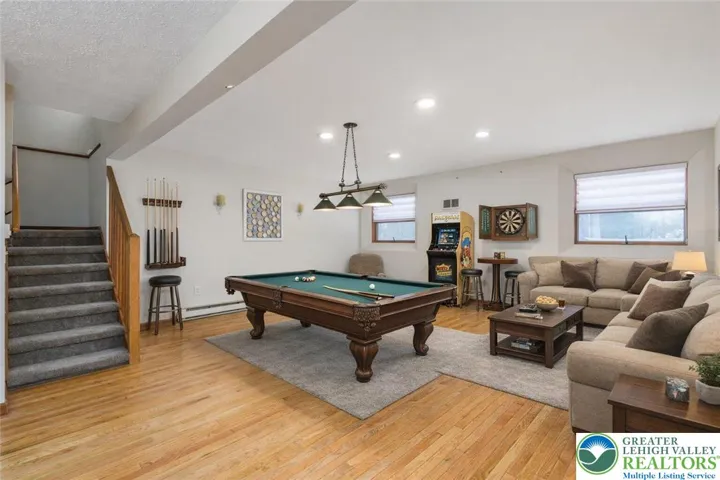 This photo is virtually staged utilizing AI