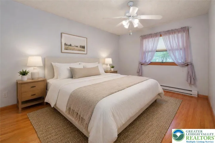 This photo is virtually staged utilizing AI