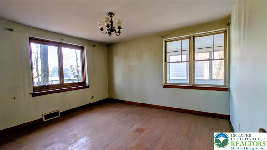 Bedroom #2