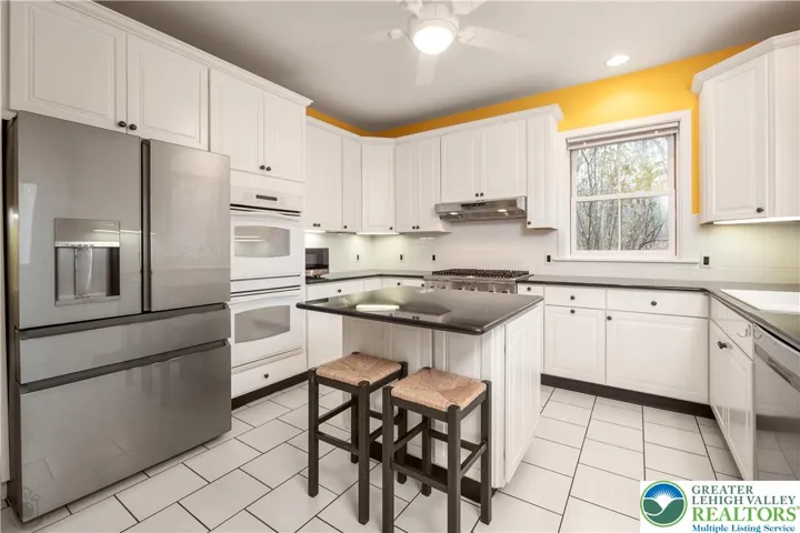 Chefs Kitchen