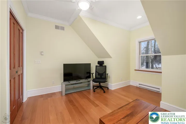 Hardwood Floors