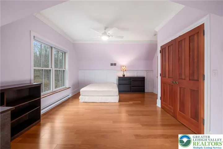 Hardwood Floors