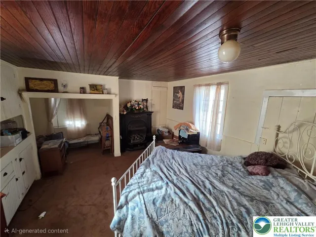 Altered with AI to remove items