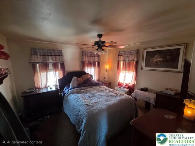 Altered with AI to remove items