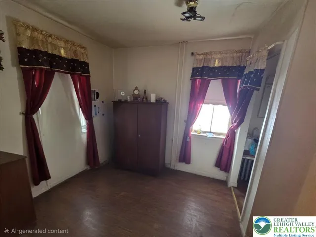 Altered with AI to remove items