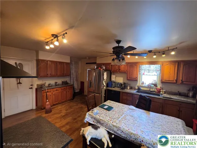 Altered with AI to remove items