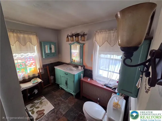 Altered with AI to remove items