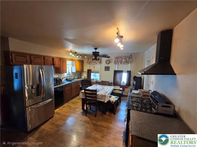 Altered with AI to remove items