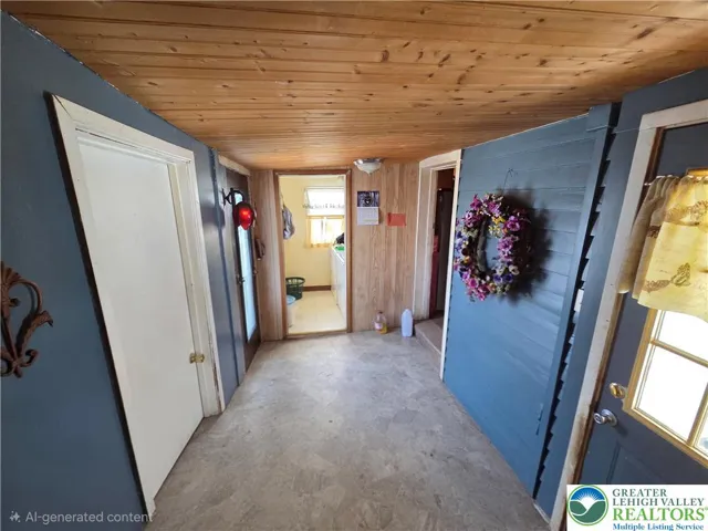 Altered with AI to remove items