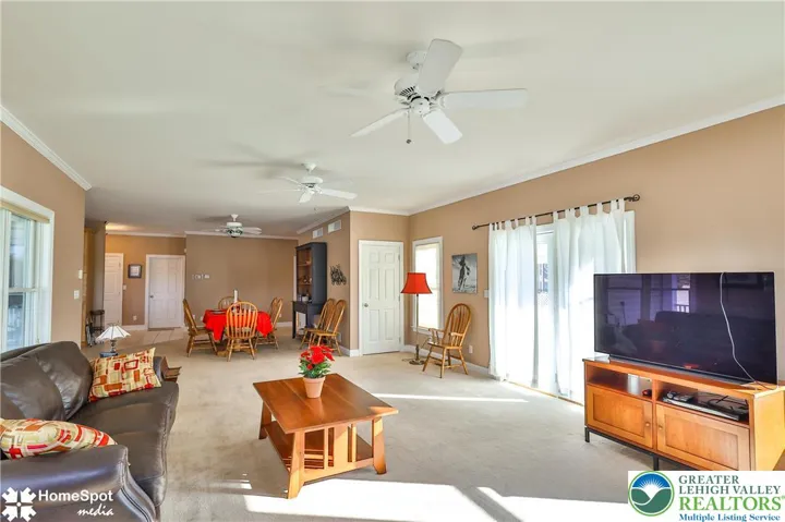 Main - Living Room