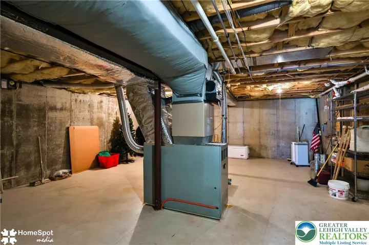  Apt - Basement