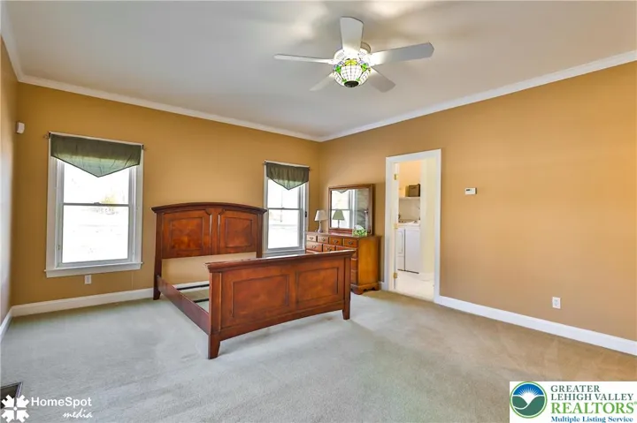  Main - Master Bedroom