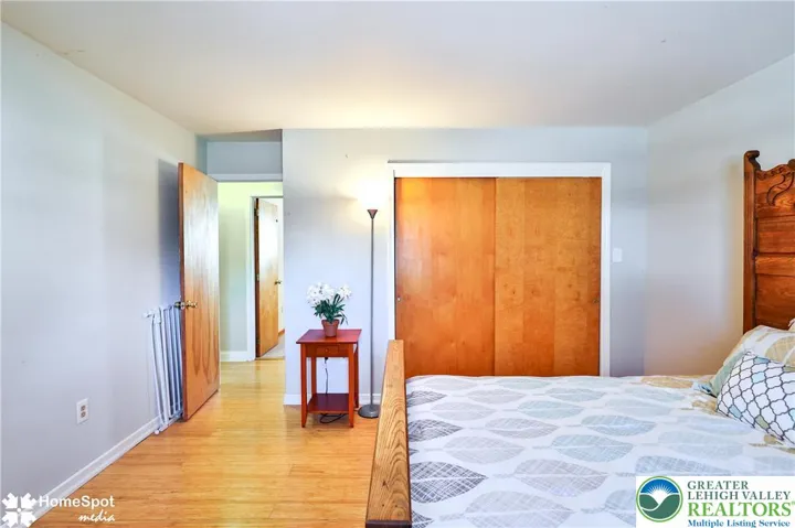  Apt - Bedroom 2