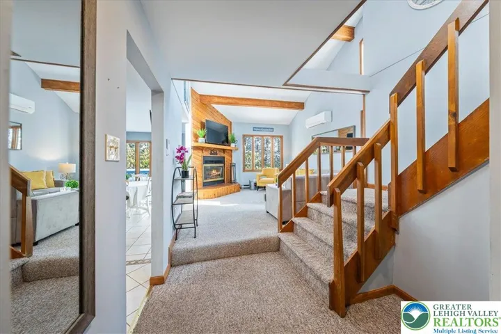 Stairway